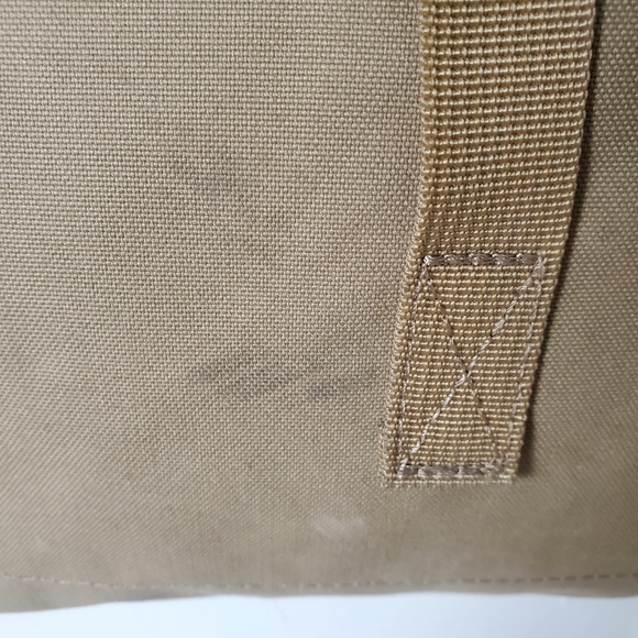 Fjallraven Crossbody Messenger Bag - Picture 8 of 14